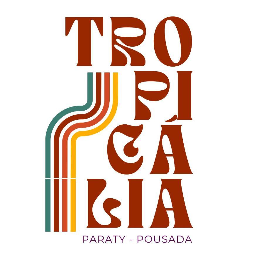 Pousada Tropicalia 帕拉蒂 外观 照片